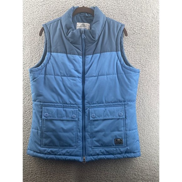 Nike Snow Vest Womens M - Picture 1 of 8